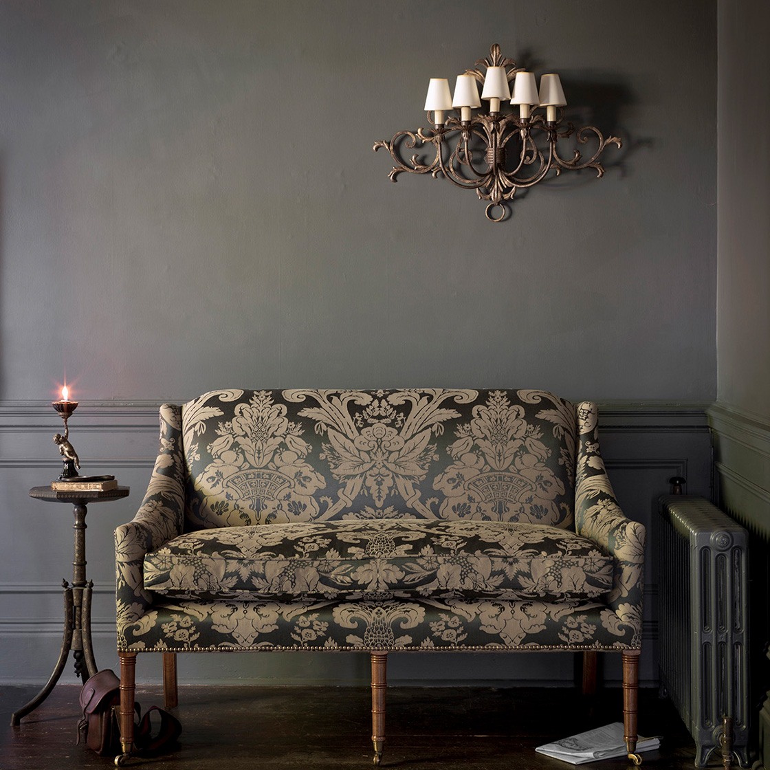 Alexandra Sofa - Beaumont & Fletcher