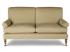 Bespoke, handmade sofa in linen. - Beaumont & Fletcher