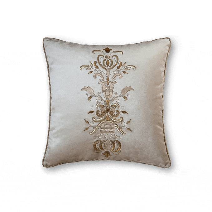Couture Cushions | Handcrafted Accessories | Beaumont & Fletcher