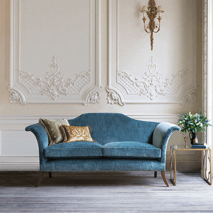 Clarence Sofa | Sofa | Handmade Sofas | Luxury Furniture