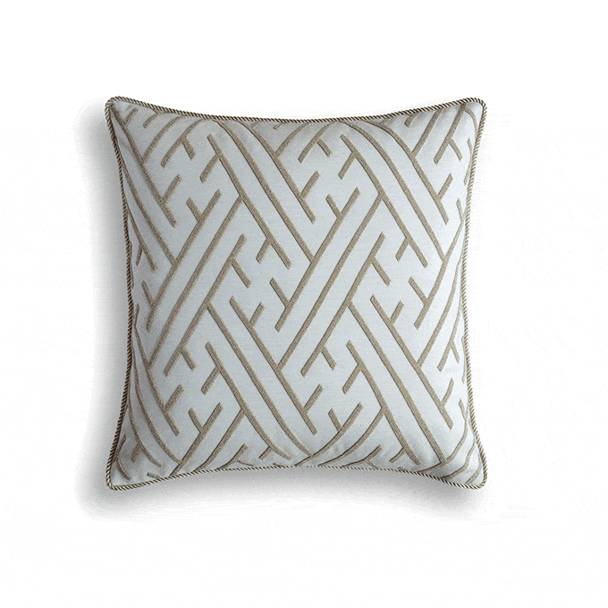 Couture Cushions | Handcrafted Accessories | Beaumont & Fletcher