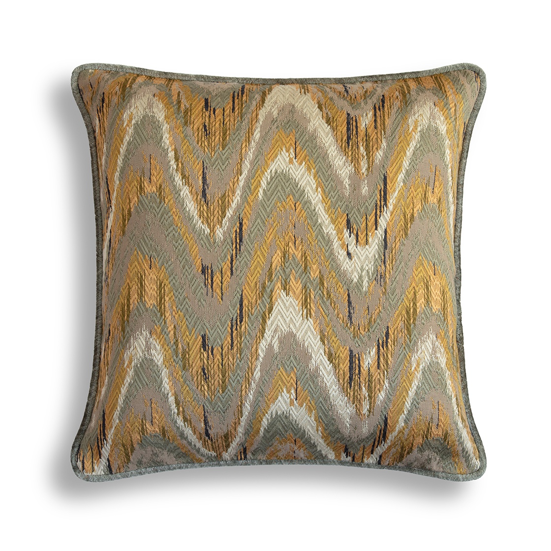 Kyma Heritage Cushion | Beaumont & Fletcher