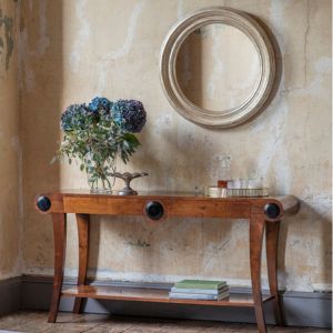 Orbis mirror - Beaumont & Fletcher