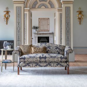 Congreve sofa - Beaumont & Fletcher