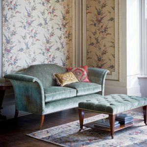 Clarence sofa - Beaumont & Fletcher