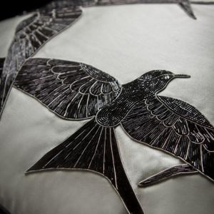 Elvira cushions - Beaumont & Fletcher